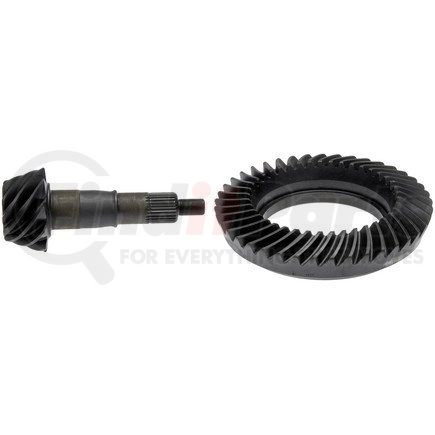 697-311 by DORMAN - Differential Ring And Pinion Set