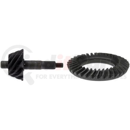 697-312 by DORMAN - Differential Ring And Pinion Set