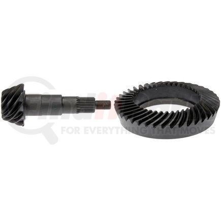 697-313 by DORMAN - Differential Ring And Pinion Set