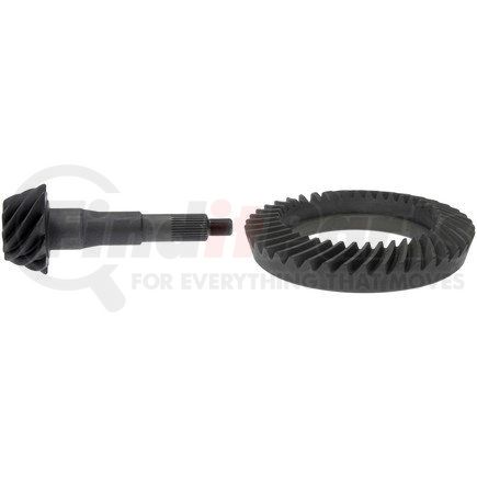 697-316 by DORMAN - Differential Ring And Pinion Set