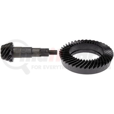 697-317 by DORMAN - Differential Ring And Pinion Set