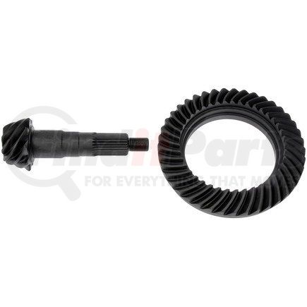 697-327 by DORMAN - Differential Ring And Pinion Set