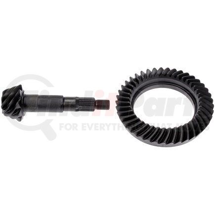 697-328 by DORMAN - Differential Ring And Pinion Set