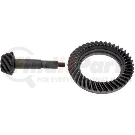 697-330 by DORMAN - Differential Ring And Pinion Set