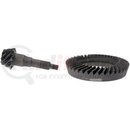 697-329 by DORMAN - Differential Ring And Pinion Set