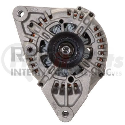 12575 by DELCO REMY - Alternator - Remanufactured