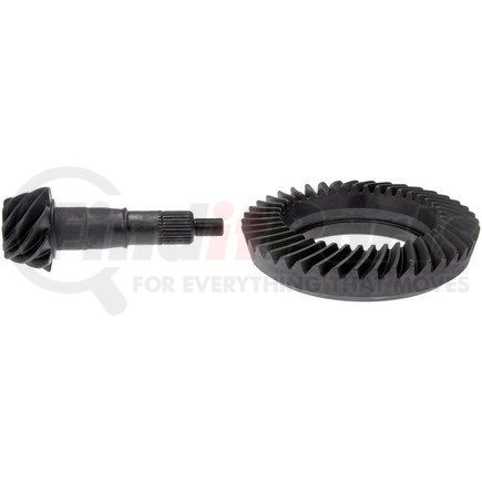 697-334 by DORMAN - Differential Ring And Pinion Set