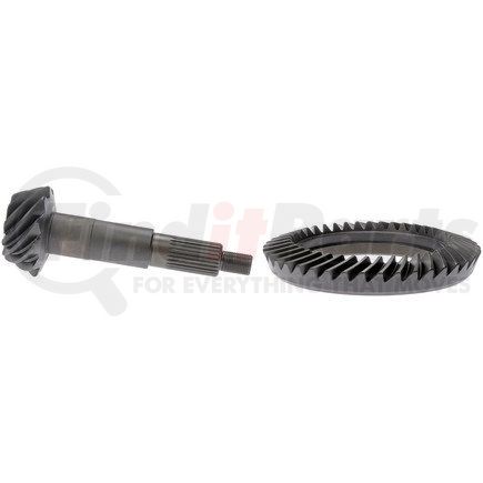 697-335 by DORMAN - Differential Ring And Pinion Set