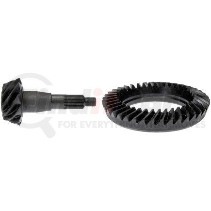 697-337 by DORMAN - Differential Ring And Pinion Set