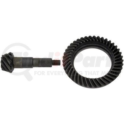 697-338 by DORMAN - Differential Ring And Pinion Set