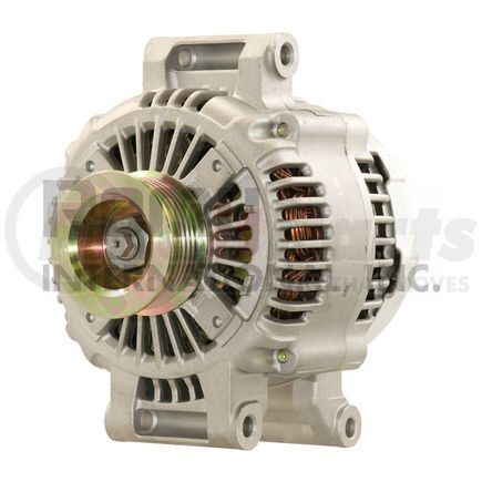 12595 by DELCO REMY - Alternator - Remanufactured