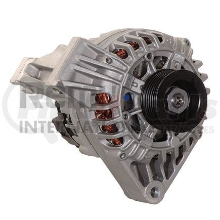 12596 by DELCO REMY - Alternator - Remanufactured