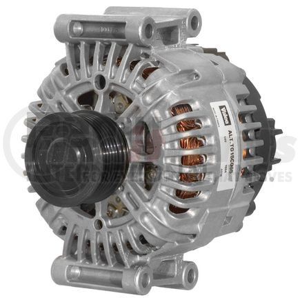 12598 by DELCO REMY - Alternator - Remanufactured
