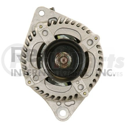 12602 by DELCO REMY - Alternator - Remanufactured