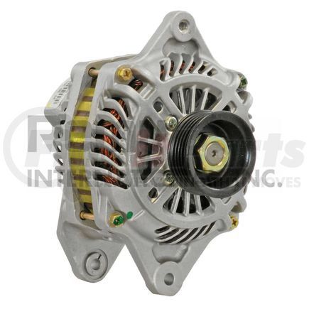 12603 by DELCO REMY - Alternator - Remanufactured