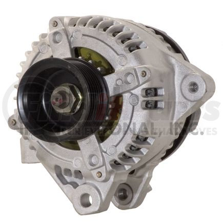 12606 by DELCO REMY - Alternator - Remanufactured