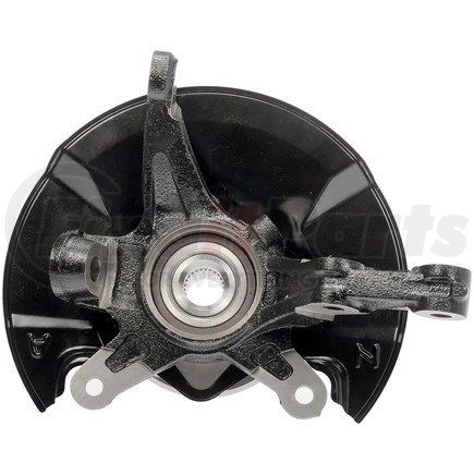 698-451 by DORMAN - Front Left Loaded Knuckle