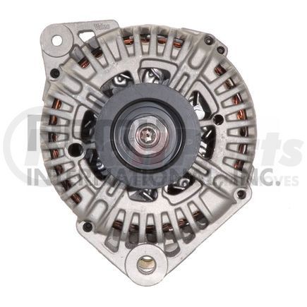 12587 by DELCO REMY - Alternator - Remanufactured