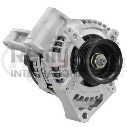 12590 by DELCO REMY - Alternator - Remanufactured