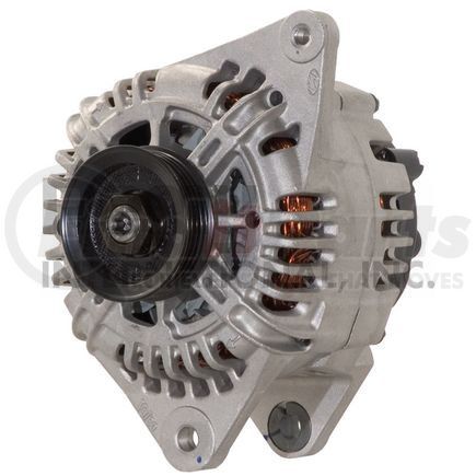 12592 by DELCO REMY - Alternator - Remanufactured