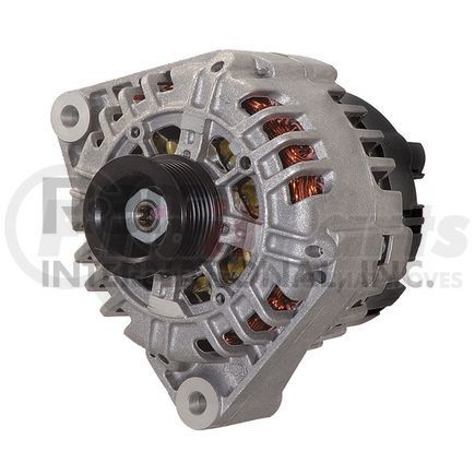 12594 by DELCO REMY - Alternator - Remanufactured