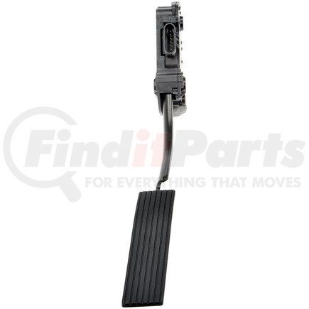 699-115 by DORMAN - Accelerator Pedal Assembly