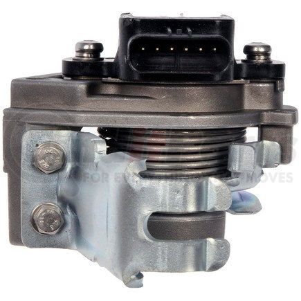 Dorman 699-114 Accelerator Pedal Sensor "OE Solutions" Accelerator Pedal - Assembly