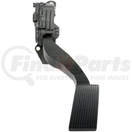 699-118 by DORMAN - Accelerator Pedal Assembly