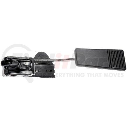 699-119 by DORMAN - Accelerator Pedal Assembly