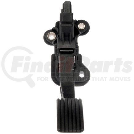699-120 by DORMAN - Accelerator Pedal Assembly