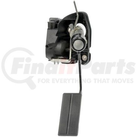 699-121 by DORMAN - Accelerator Pedal Assembly