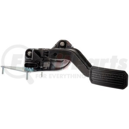 699-123 by DORMAN - Accelerator Pedal Assembly