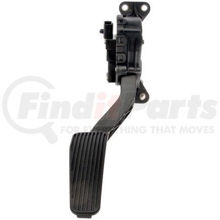 699-124 by DORMAN - Accelerator Pedal Assembly