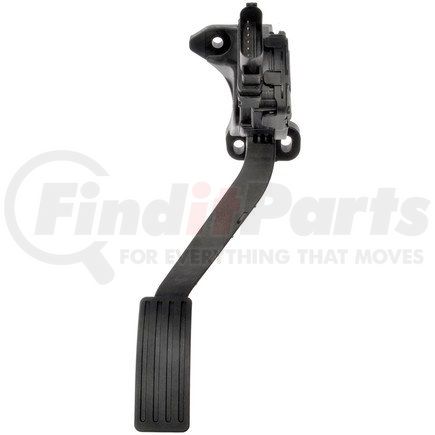699-126 by DORMAN - Accelerator Pedal Assembly