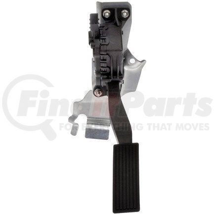 699-129 by DORMAN - Accelerator Pedal Assembly