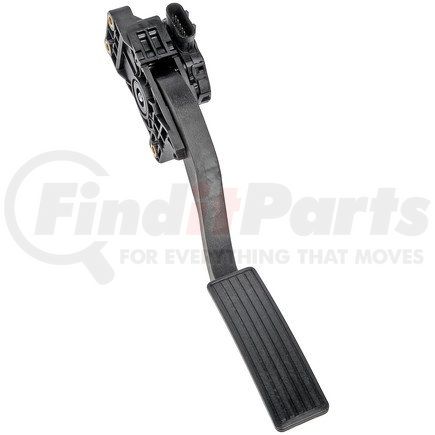 699-127 by DORMAN - Accelerator Pedal Assembly