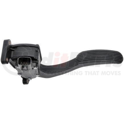 699-131 by DORMAN - Accelerator Pedal Assembly