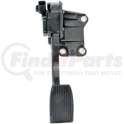 699-132 by DORMAN - Accelerator Pedal Assembly