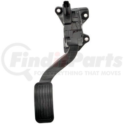 699-133 by DORMAN - Accelerator Pedal Assembly