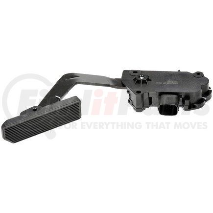 699-135 by DORMAN - Accelerator Pedal Assembly