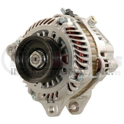 12620 by DELCO REMY - Alternator - Remanufactured