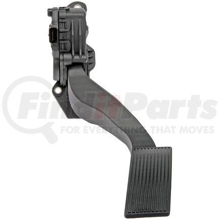 699-143 by DORMAN - Accelerator Pedal Assembly