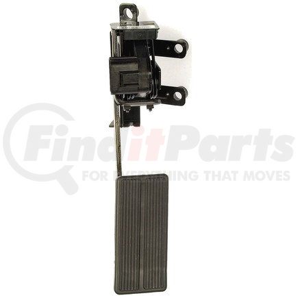 699-203 by DORMAN - Accelerator Pedal Position Assembly With Sensor