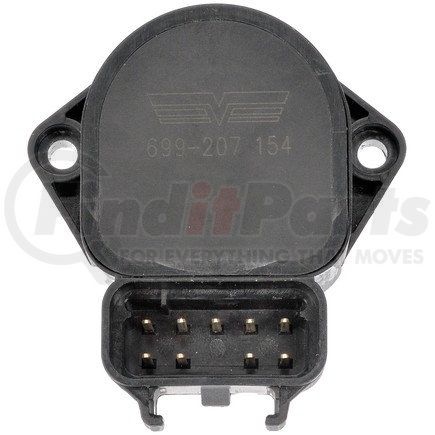 699-207 by DORMAN - Accelerator Pedal Position Sensor