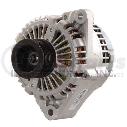 12621 by DELCO REMY - Alternator - Remanufactured