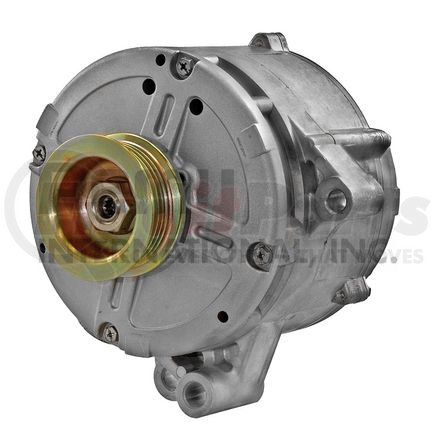 12627 by DELCO REMY - Alternator - Remanufactured