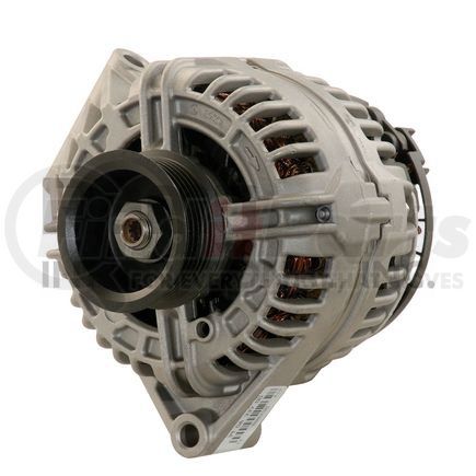 12628 by DELCO REMY - Alternator - Remanufactured