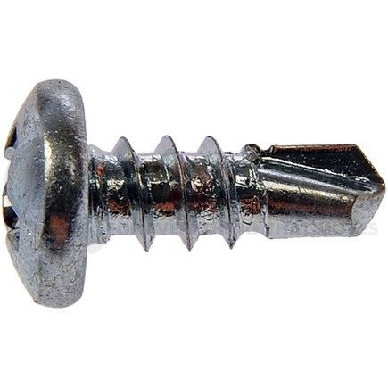 700-216 by DORMAN - Self Tapping Screw-Phillips Pan Head-No. 6 x 3/8 In.