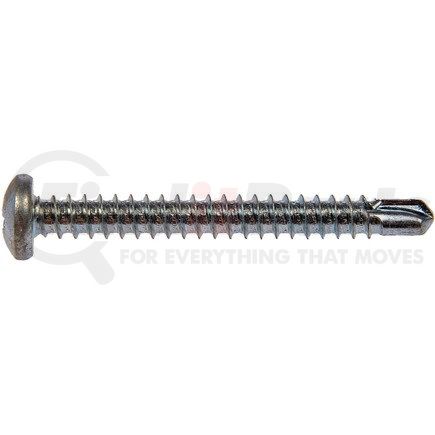 700-218 by DORMAN - Self Tapping Screw-Phillips Pan Head-No. 8 x 1-1/2 In.