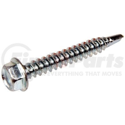 700-226 by DORMAN - Self Tapping Screw-Hex Washer Head-No. 12 x 1-1/2 In.